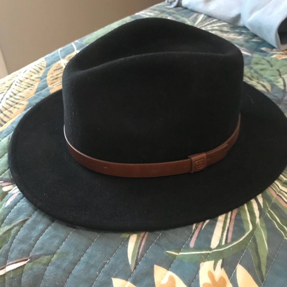 Brixton Hat